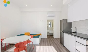 Apartamento  em Covilhã e Canhoso