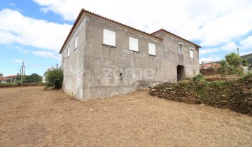 Country homes 3 Bedrooms in Argela