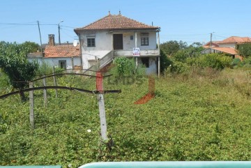 Moradia  em Pinheiro da Bemposta, Travanca e Palmaz