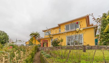 Moradia 5 Quartos em Funchal (Santa Maria Maior)