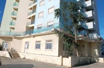 Apartamento 1 Quarto em Azambuja