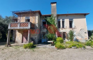 Maison 2 Chambres à Guilhadeses e Santar