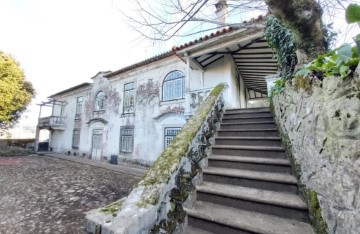 Moradia 7 Quartos em Pedroso e Seixezelo