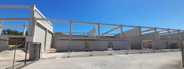 Bâtiment industriel / entrepôt à Arruda dos Vinhos