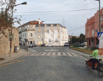 Appartement 1 Chambre à Torres Novas (Santa Maria, Salvador e Santiago)