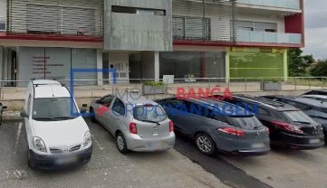 Garagem em Vila Verde e Barbudo
