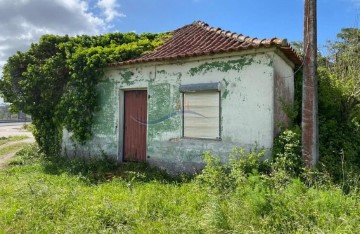 Maison 2 Chambres à Monte Real e Carvide