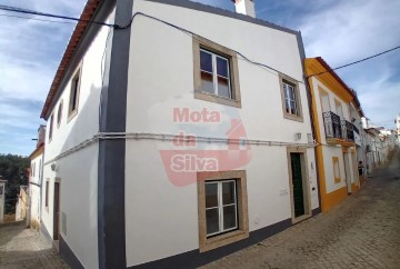 House 3 Bedrooms in Alegrete