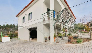 Quintas e casas rústicas 5 Quartos em Aldeias e Mangualde da Serra