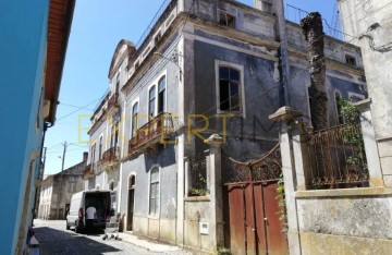 Maison 10 Chambres à Abrunheira, Verride e Vila Nova da Barca