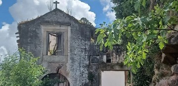 Moradia  em Santa Clara e Castelo Viegas