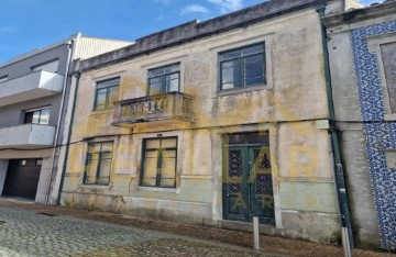 Moradia 5 Quartos em Póvoa de Varzim, Beiriz e Argivai