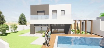Casa o chalet 4 Habitaciones en Queluz e Belas