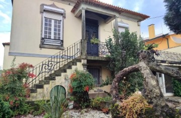 Casa o chalet 4 Habitaciones en Santa Marta de Portuzelo