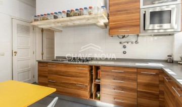 Apartamento 5 Quartos em Estrela