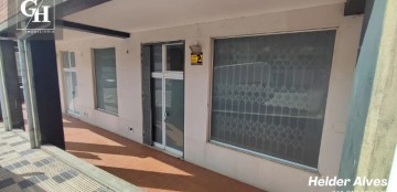 Commercial premises in Vila Nova de Famalicão e Calendário