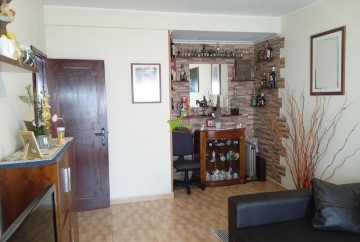 Appartement 2 Chambres à Póvoa de Varzim, Beiriz e Argivai