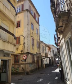 Piso 9 Habitaciones en União das freguesias de Vila Real