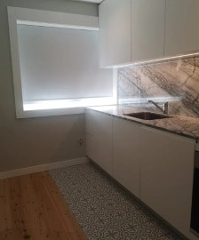 Apartamento  em Anta e Guetim