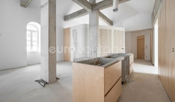 Apartment 1 Bedroom in Leiria, Pousos, Barreira e Cortes