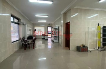 Commercial premises in Modivas