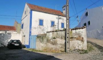 Maison 2 Chambres à São Bartolomeu dos Galegos e Moledo