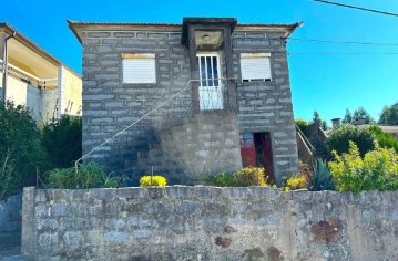 House 3 Bedrooms in Pousada de Saramagos
