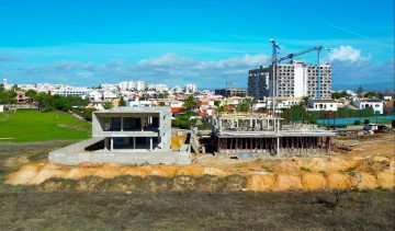 Moradia 4 Quartos em São Gonçalo de Lagos