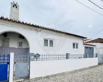 Moradia 3 Quartos em Golegã