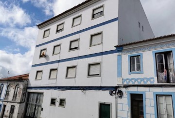 Apartamento 2 Quartos em N.S. da Vila, N.S. do Bispo e Silveiras