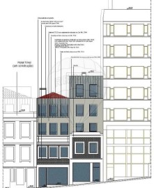 Apartamento  em Cedofeita, Santo Ildefonso, Sé, Miragaia, São Nicolau e Vitória