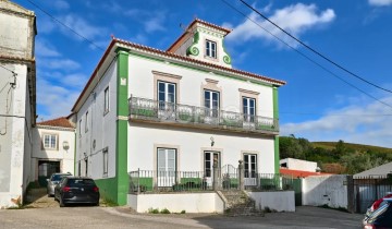 Quintas e casas rústicas 5 Quartos em União Freguesias Santa Maria, São Pedro e Matacães