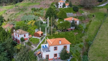 Quintas e casas rústicas 7 Quartos em Camacha