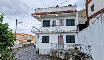 Moradia 10 Quartos em Vila Nova de Foz Côa