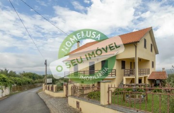 Casa o chalet 6 Habitaciones en Oliveira do Mondego e Travanca do Mondego