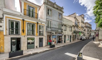 Apartment  in Alcântara