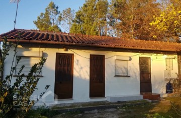 House 1 Bedroom in Alheira e Igreja Nova