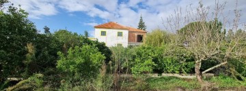 Country homes 3 Bedrooms in Palmela