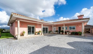 Casa o chalet 5 Habitaciones en Tagilde e Vizela (São Paio)