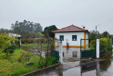 Maison 2 Chambres à Campos e Vila Meã