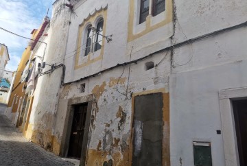 Appartement  à Caia, São Pedro e Alcáçova