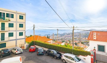 Apartamento 3 Quartos em Funchal (Santa Luzia)