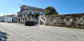 House  in Barqueiros