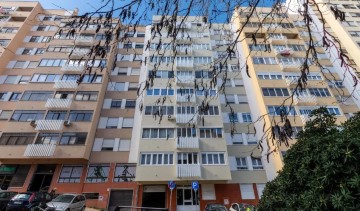 Apartamento 1 Quarto em Alfragide