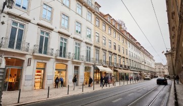 Apartamento  em Santa Maria Maior