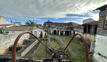 Apartamento  em Lagoa (Nossa Senhora do Rosário)