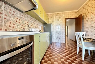 Apartamento 3 Quartos em Canidelo