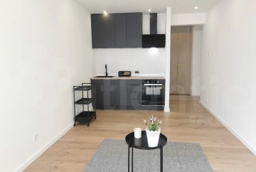 Apartamento  em Mina de Água