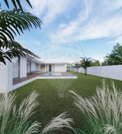 House 3 Bedrooms in Priscos