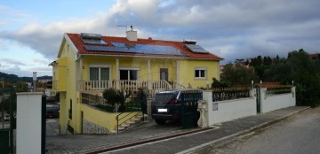 Casa o chalet 9 Habitaciones en Alcobaça e Vestiaria